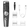 Electric Hair Cut Trimmer Body Face Clipper